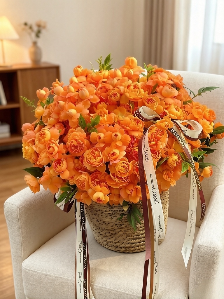 鲜花花束
