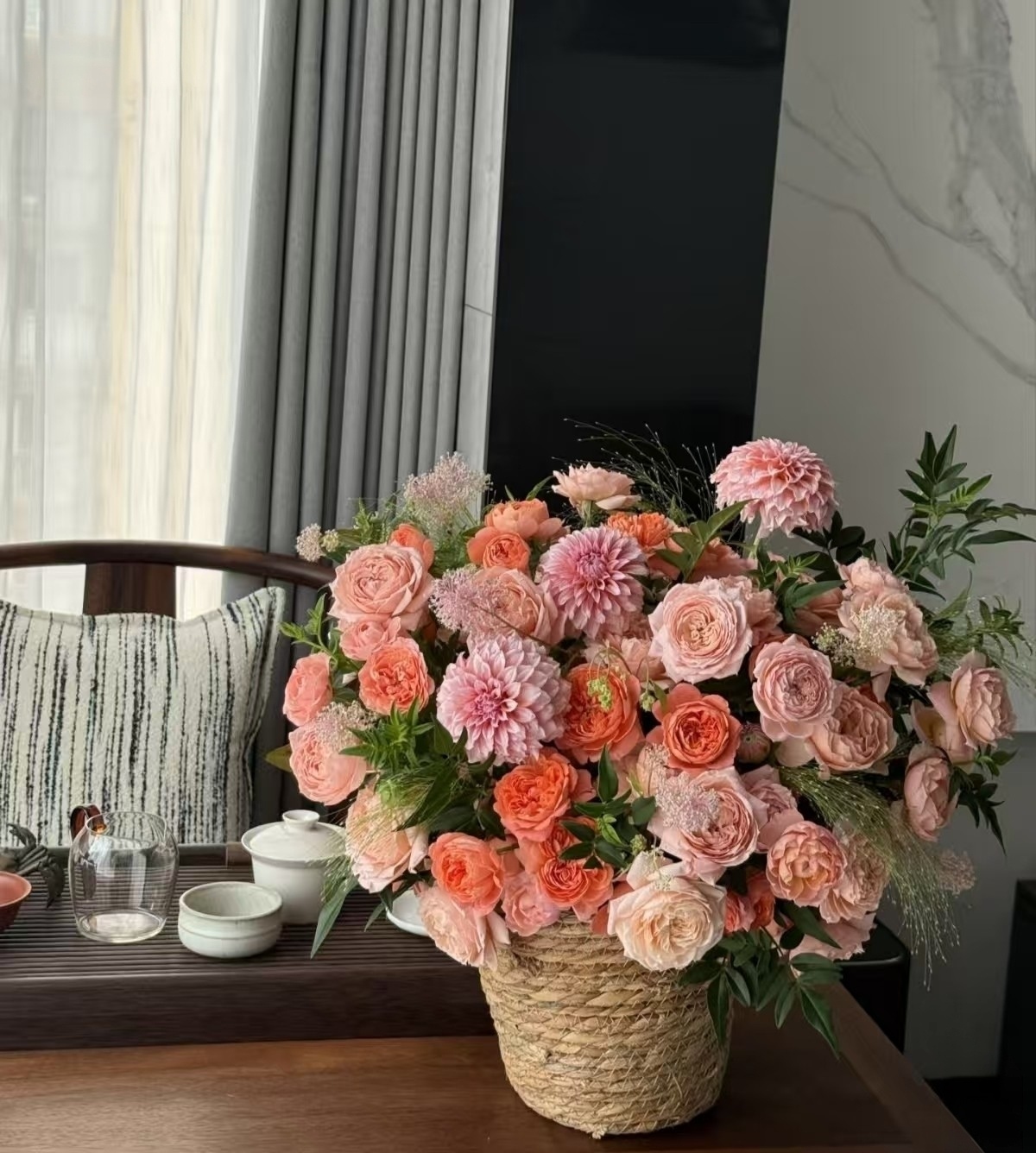 鲜花花束