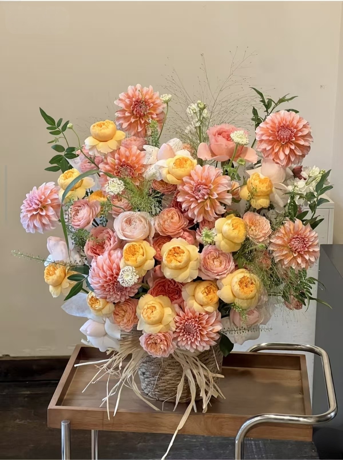 鲜花花束