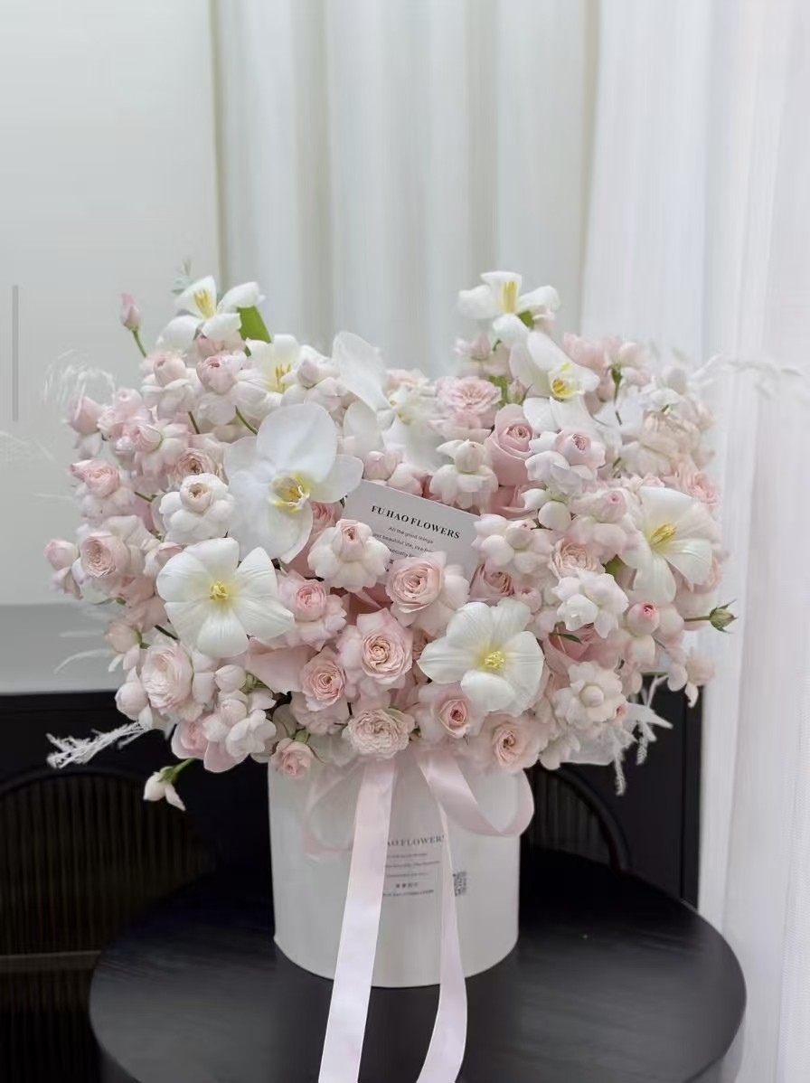 鲜花花束