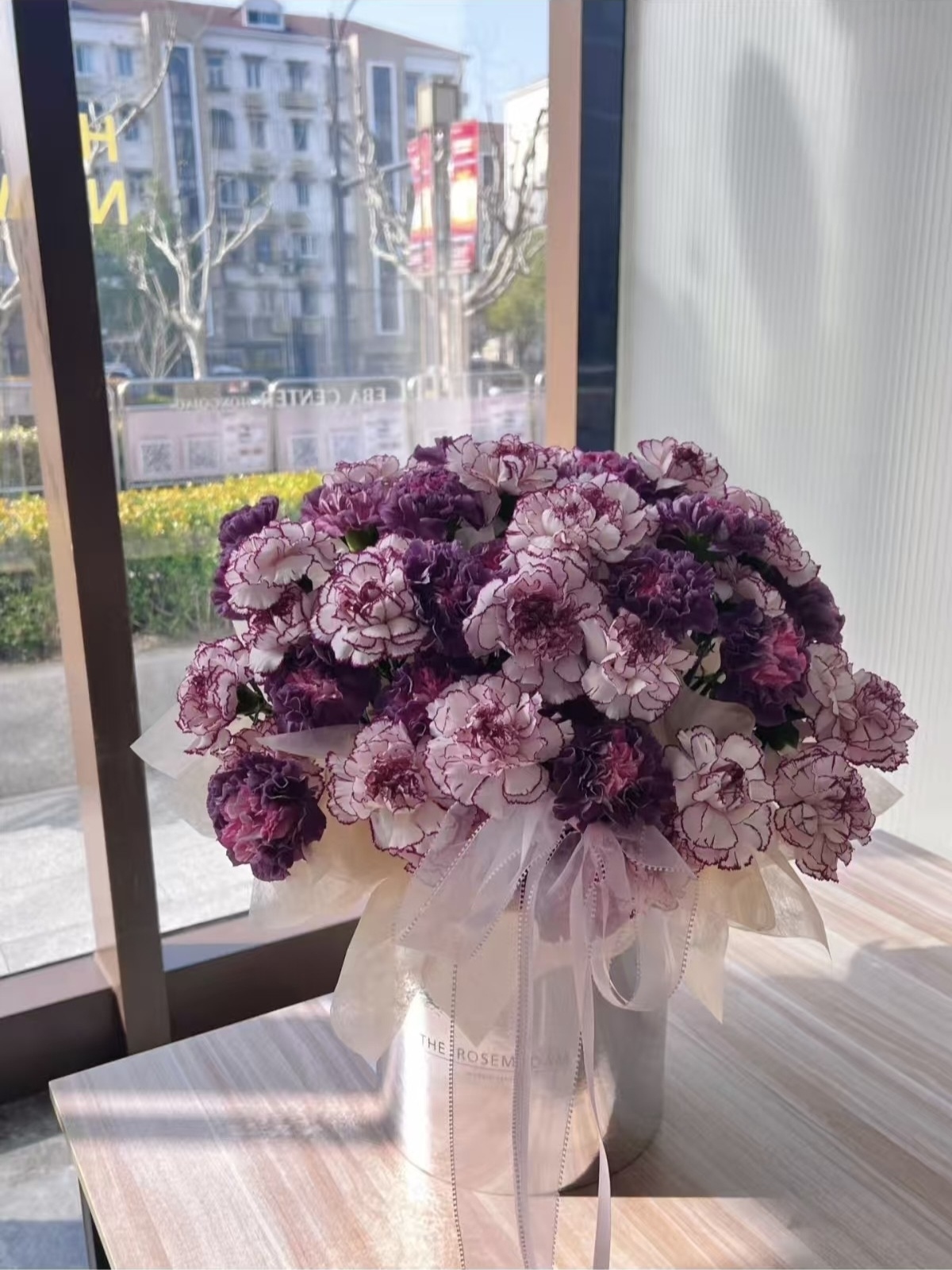 鲜花花束