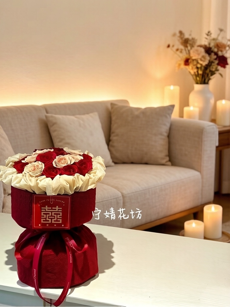 鲜花花束