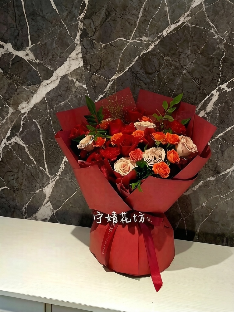 鲜花花束