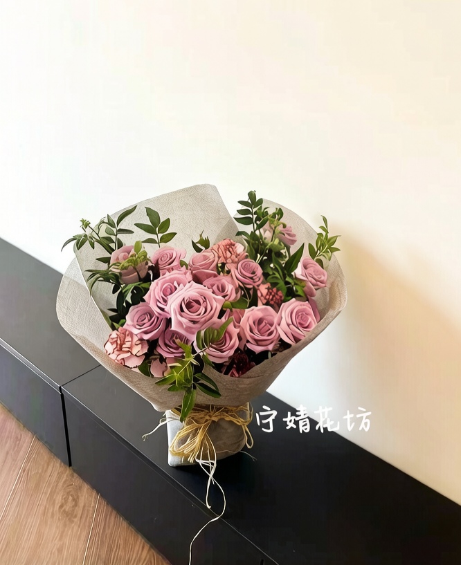 鲜花花束