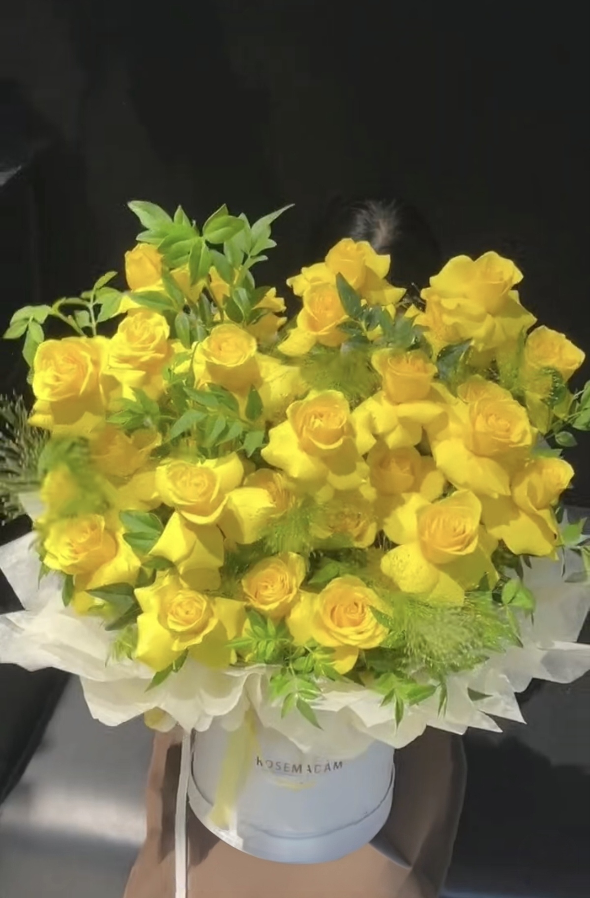 鲜花花束