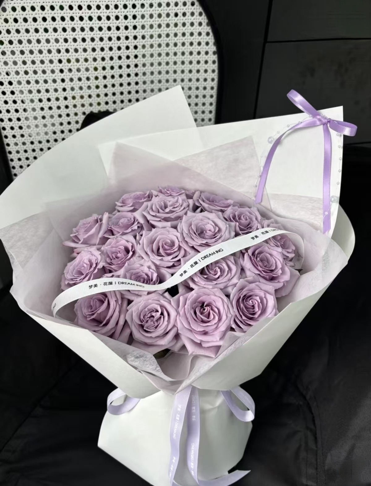 鲜花花束