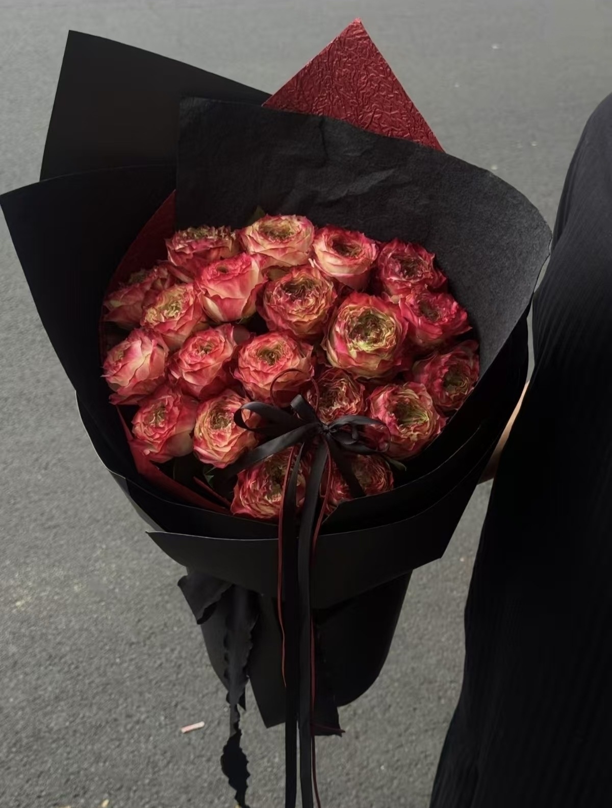 鲜花花束