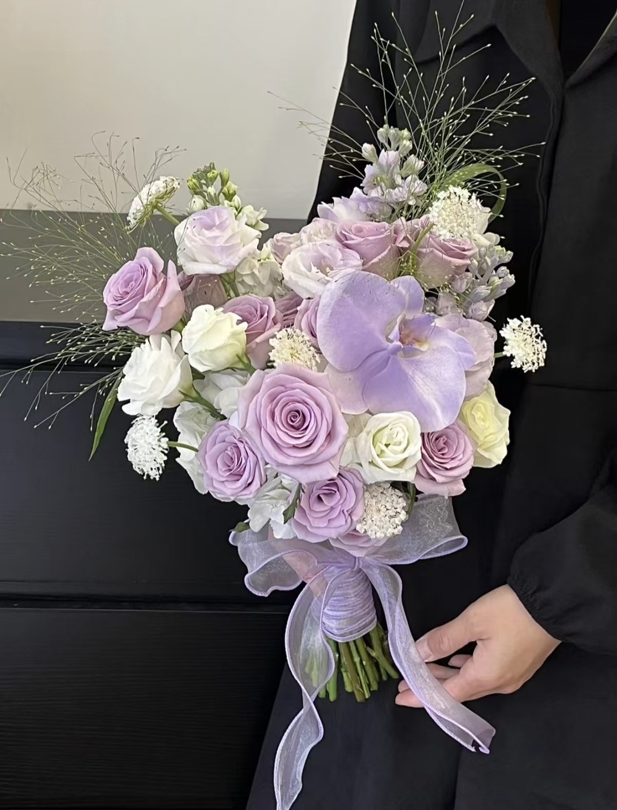 鲜花花束