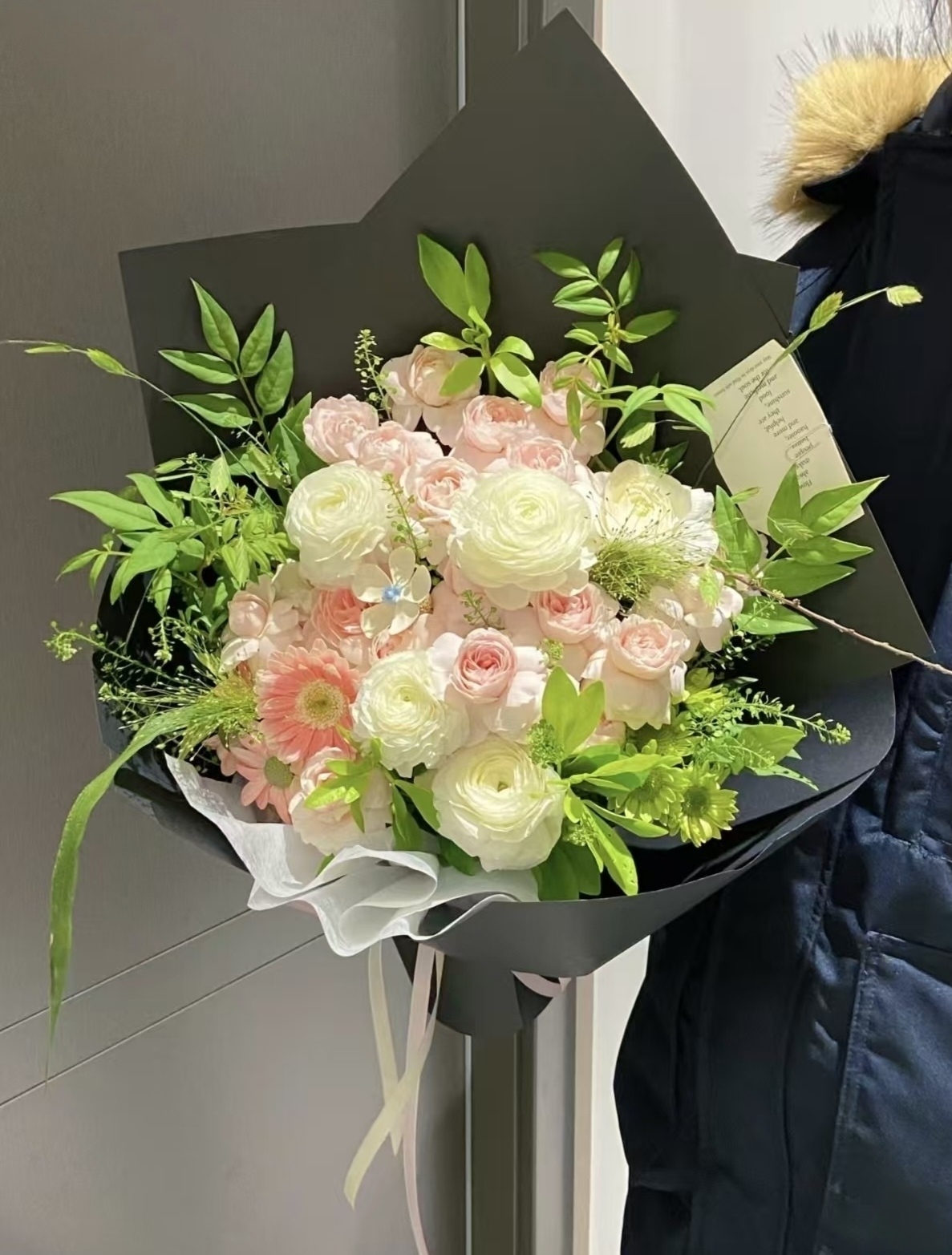 鲜花花束