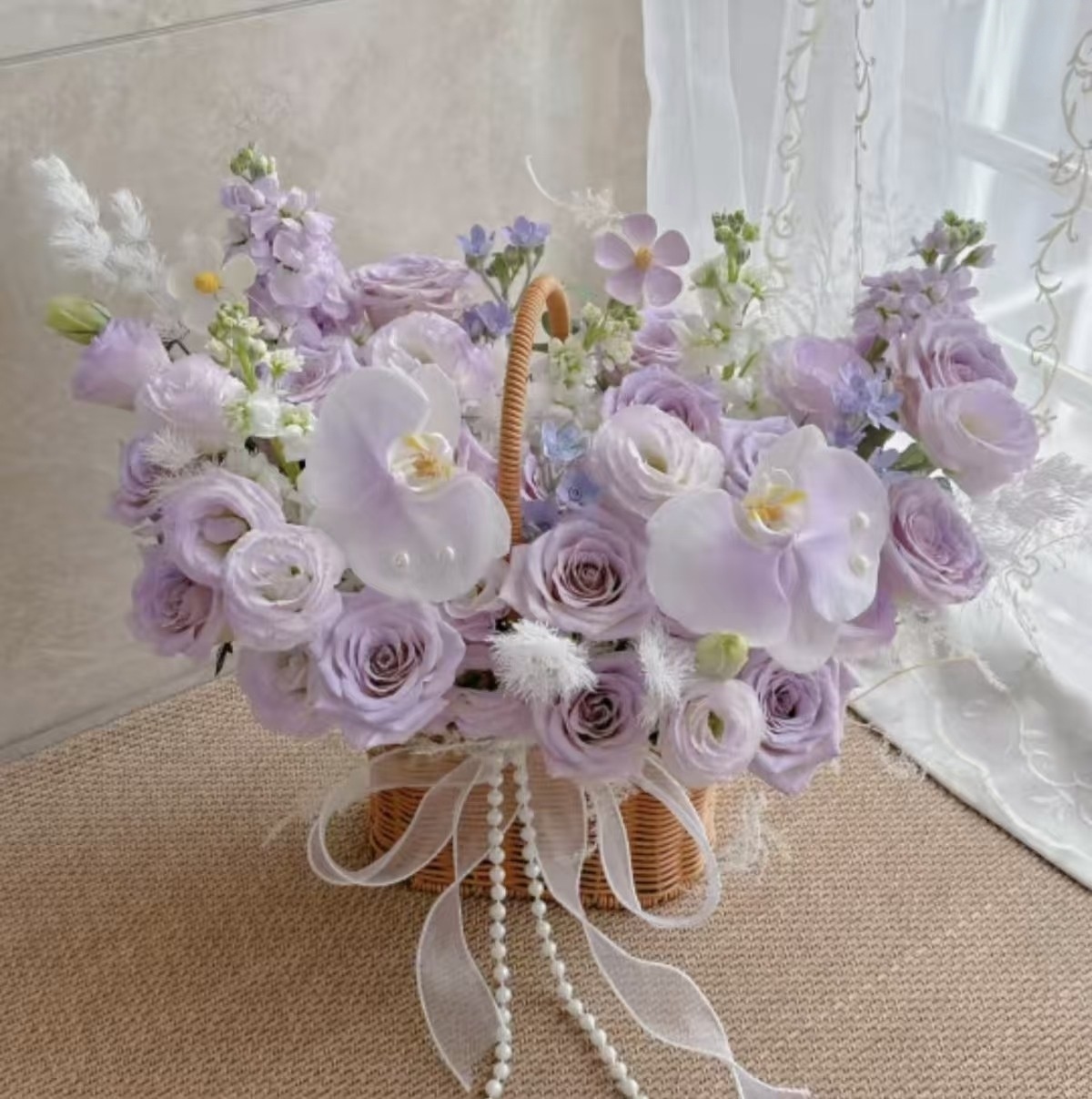 鲜花花束