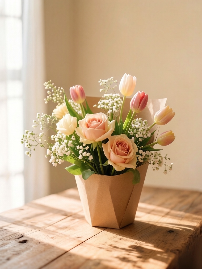 鲜花花束