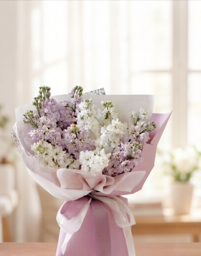 鲜花花束