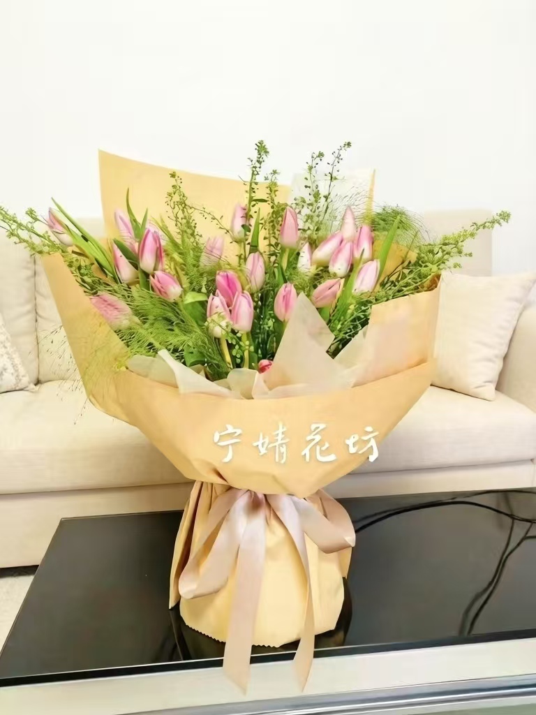 鲜花花束