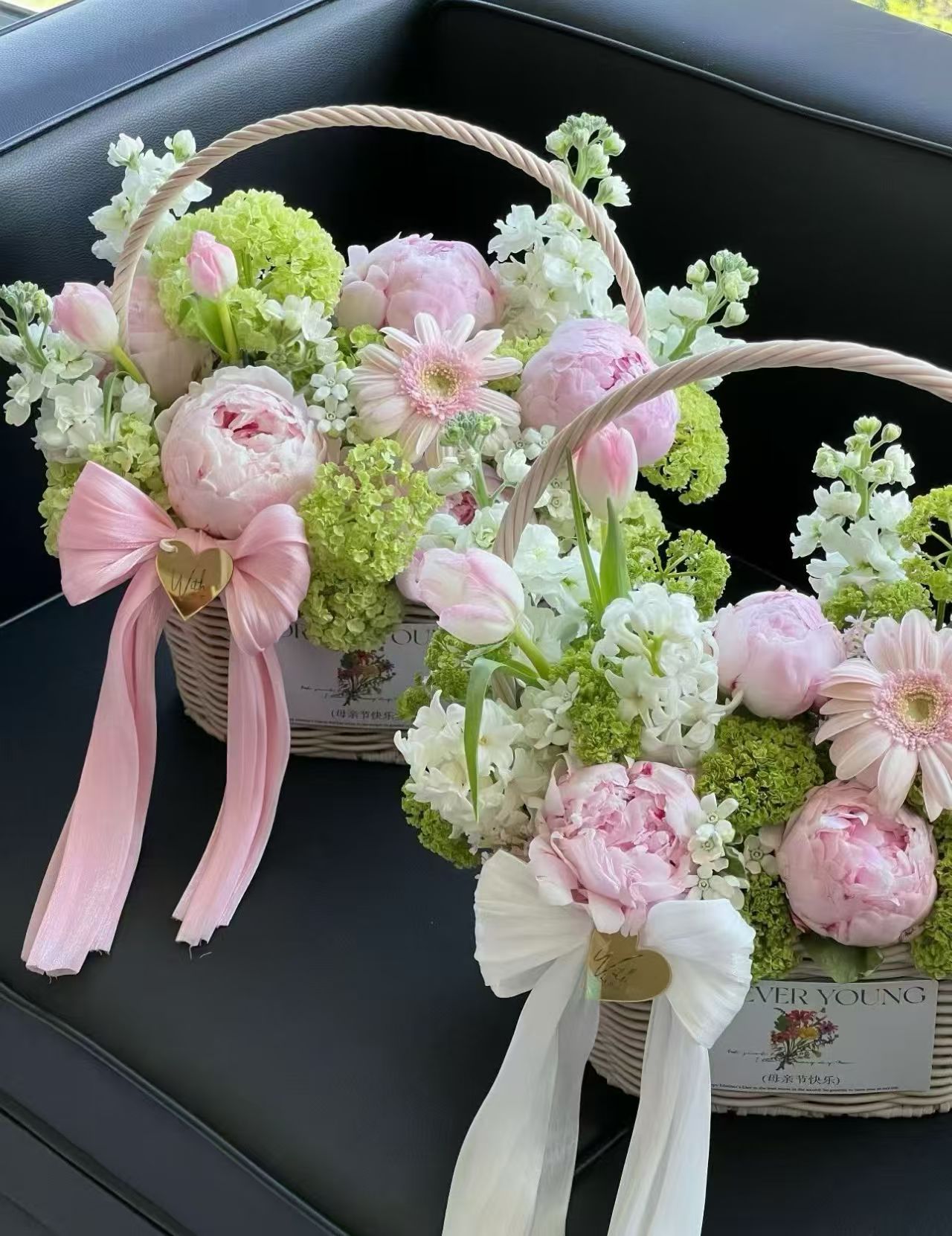 鲜花花束