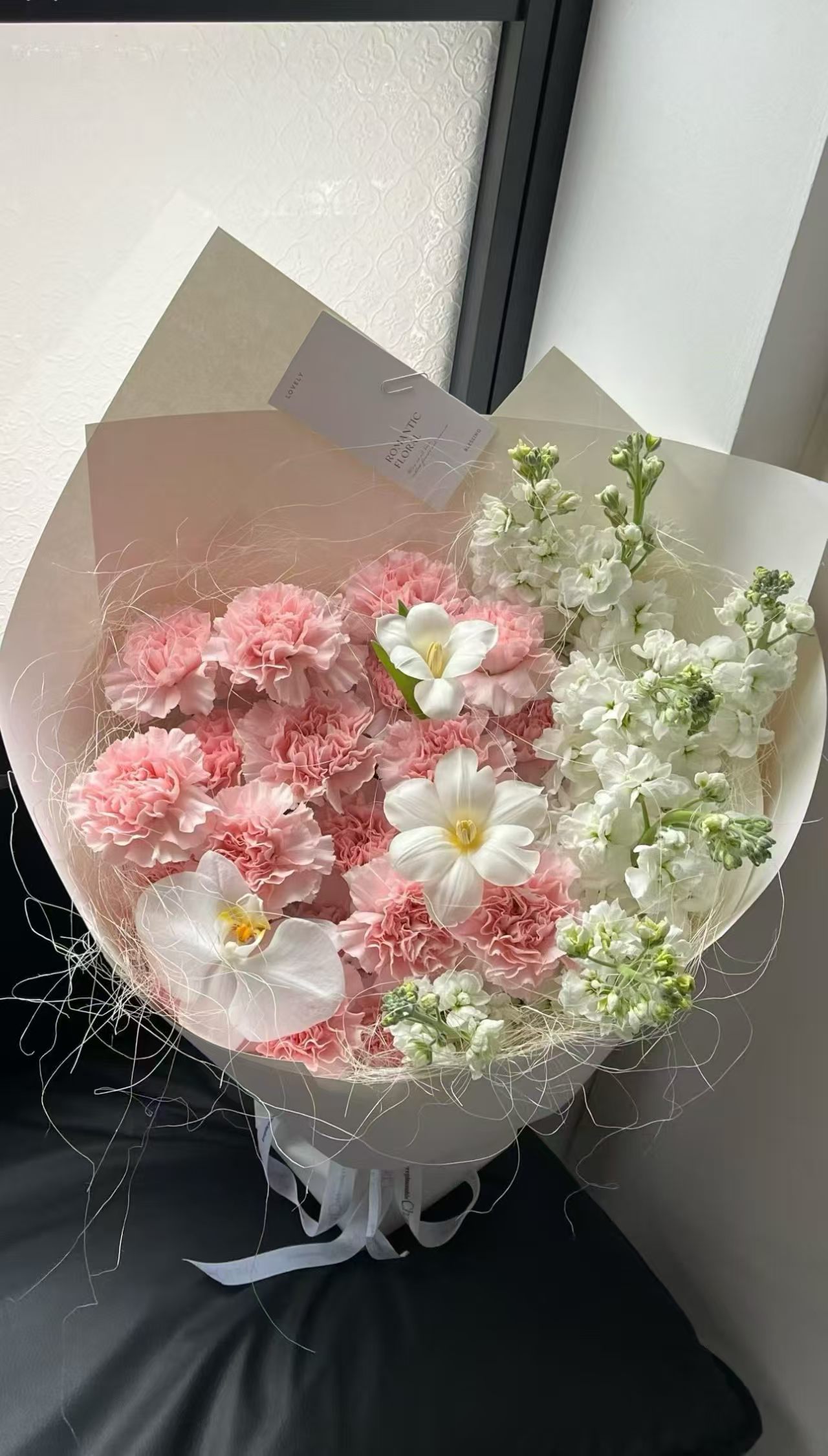 鲜花花束