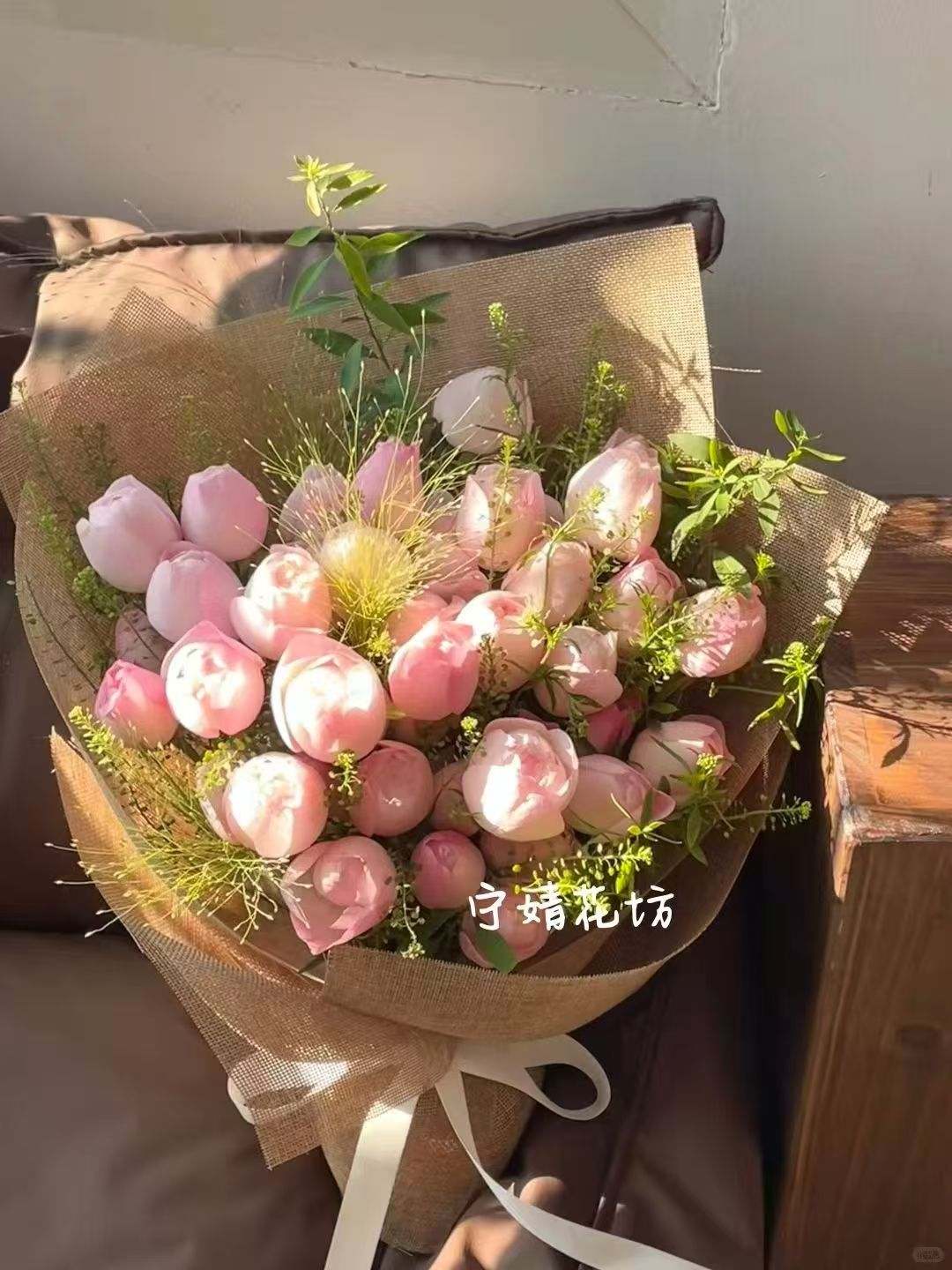 鲜花花束