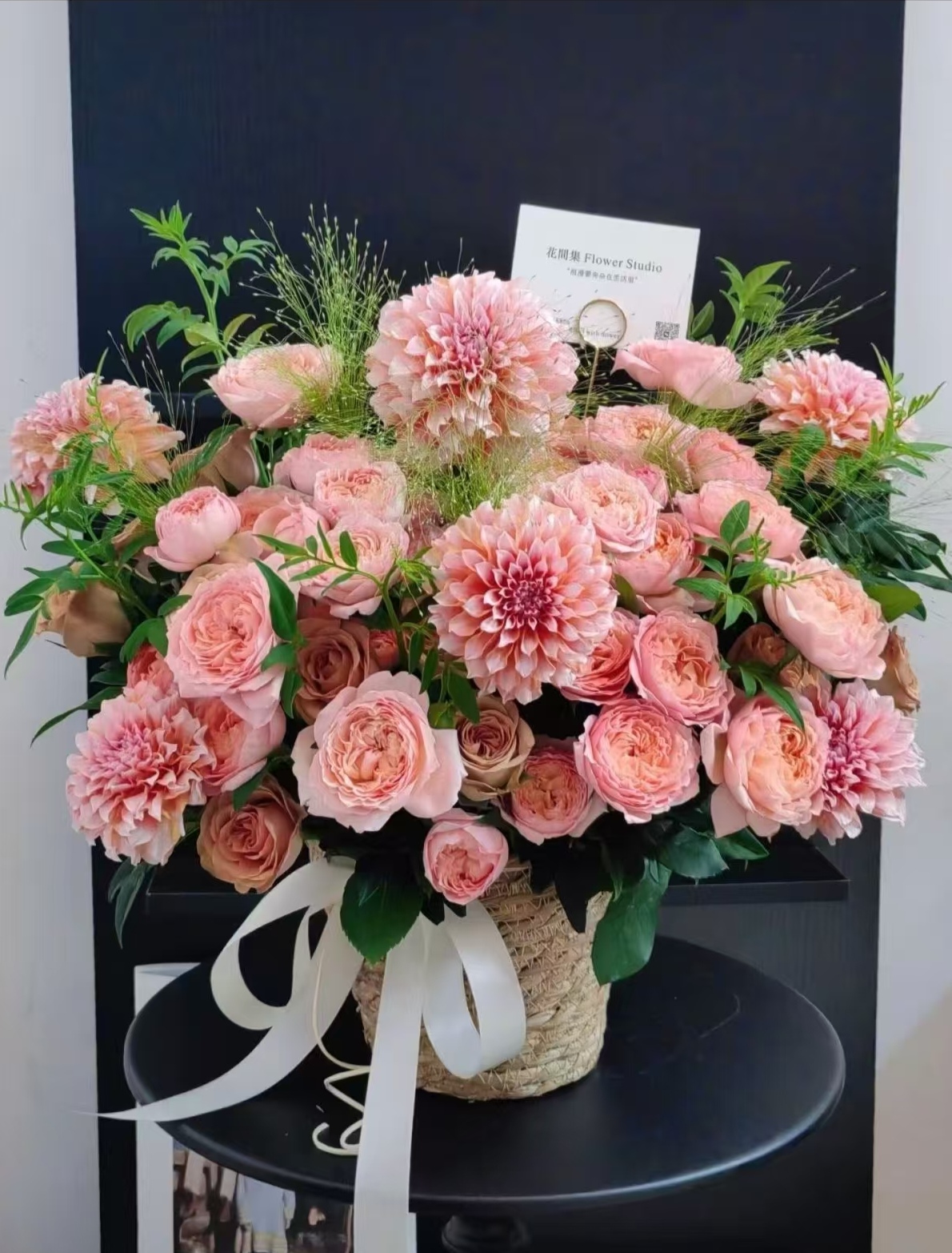 鲜花花束
