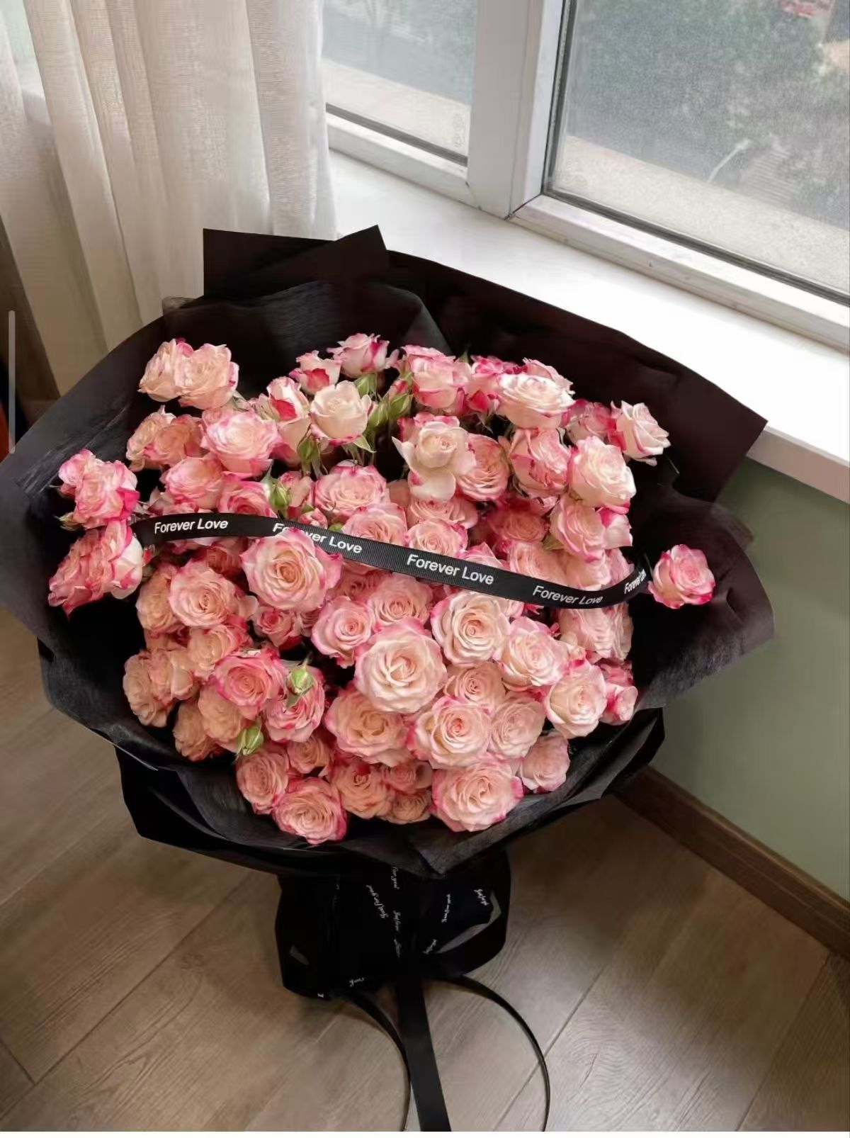 鲜花花束