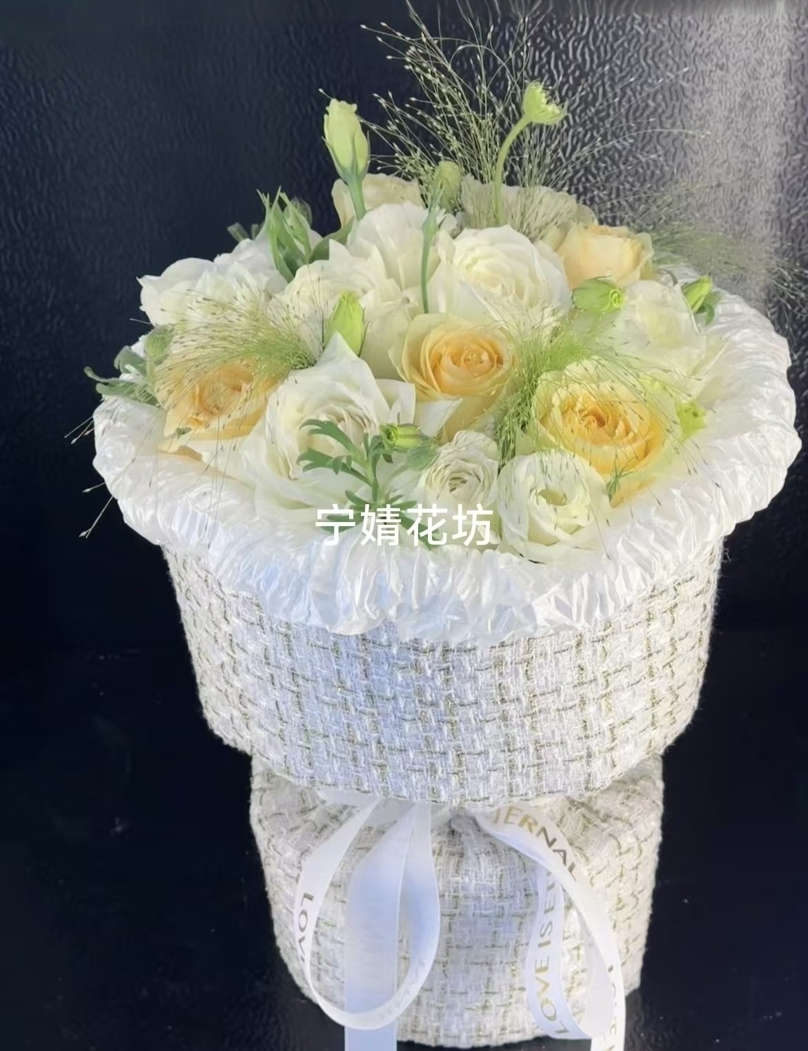 鲜花花束