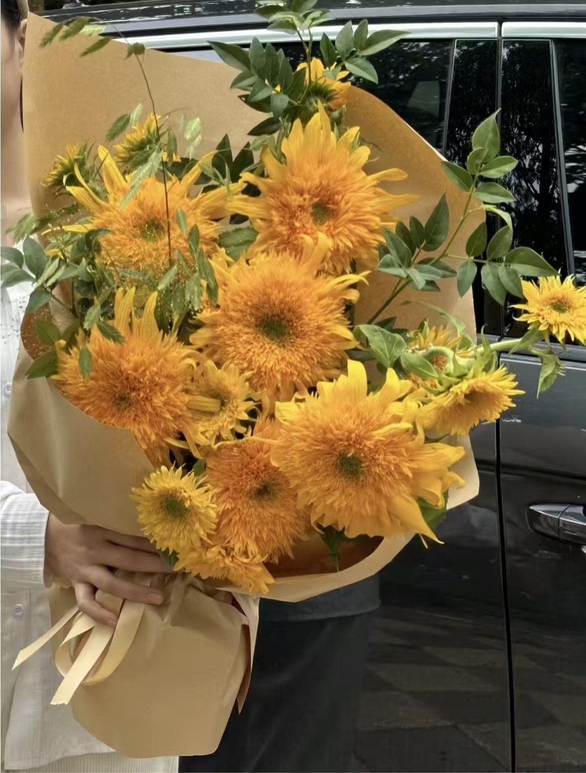 鲜花花束