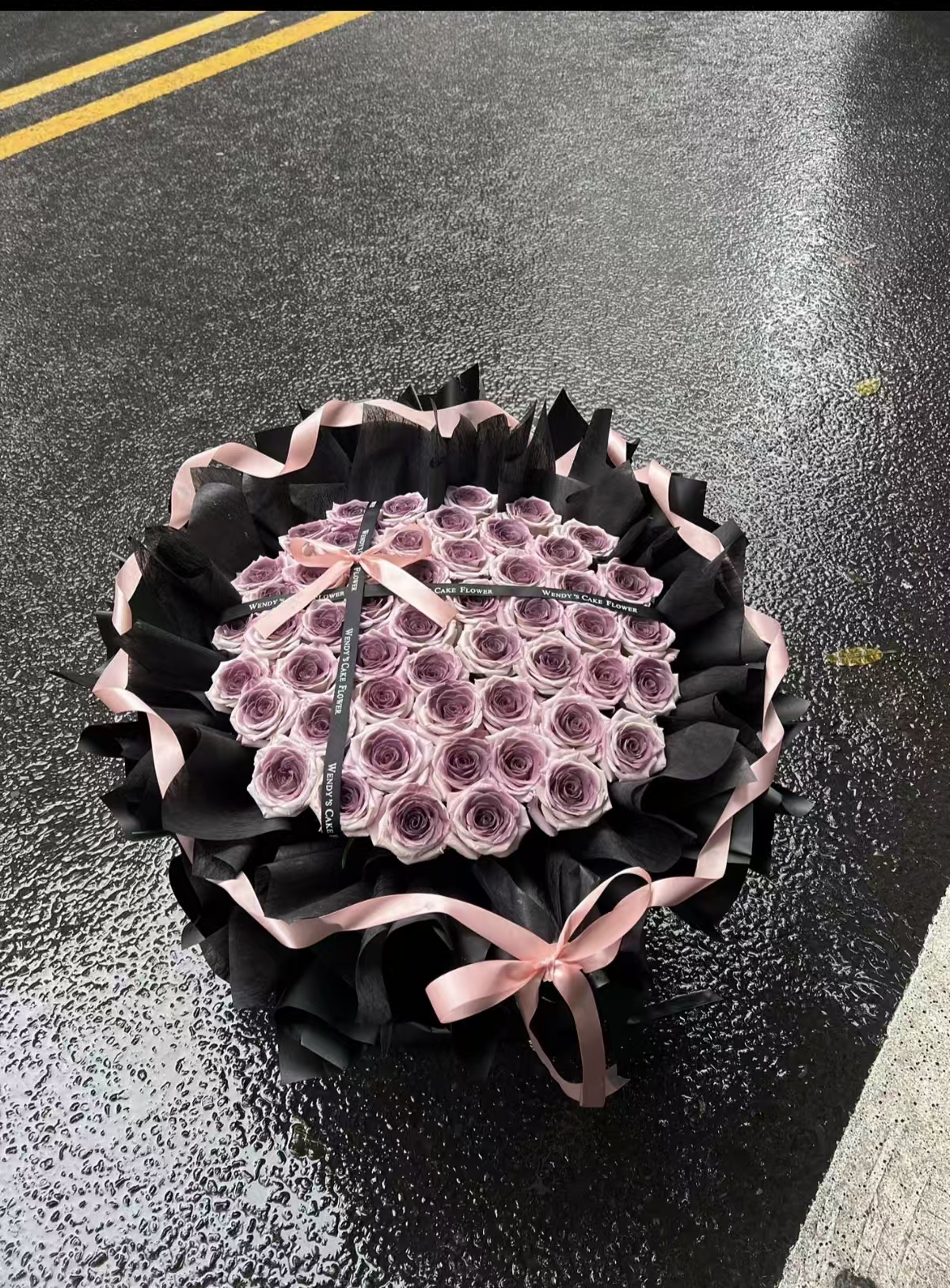 鲜花花束