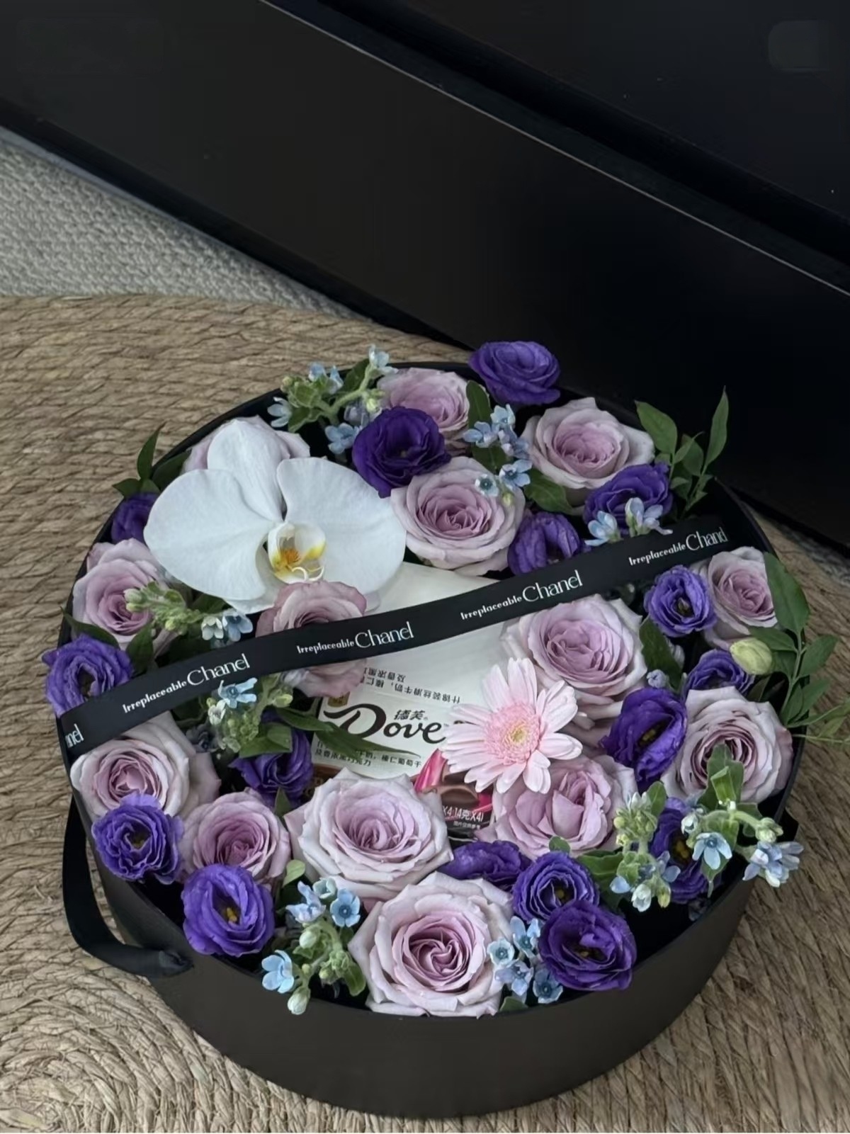 鲜花花束