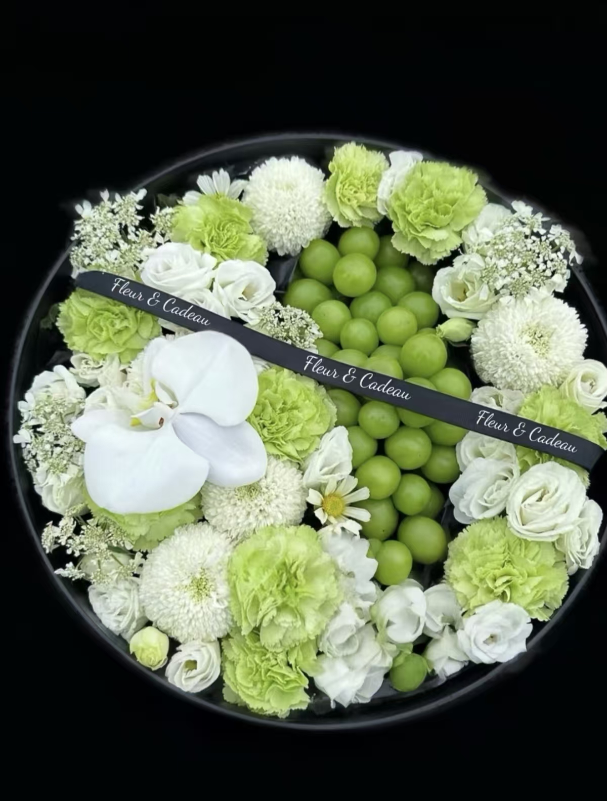 鲜花花束