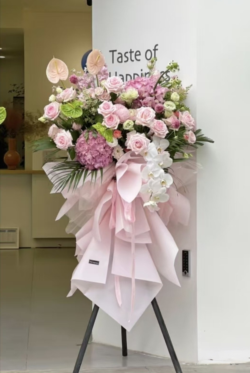 鲜花花束