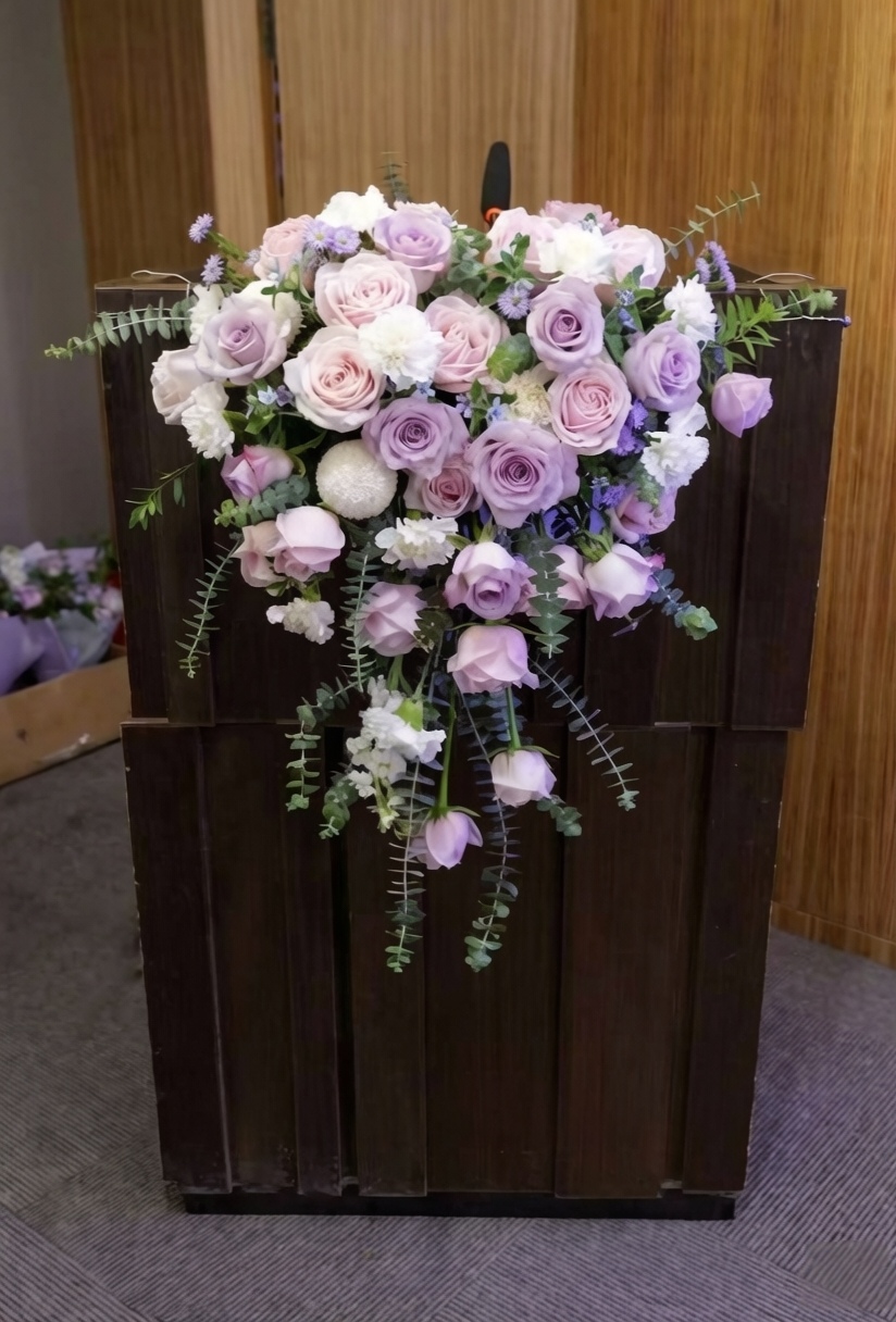 鲜花花束