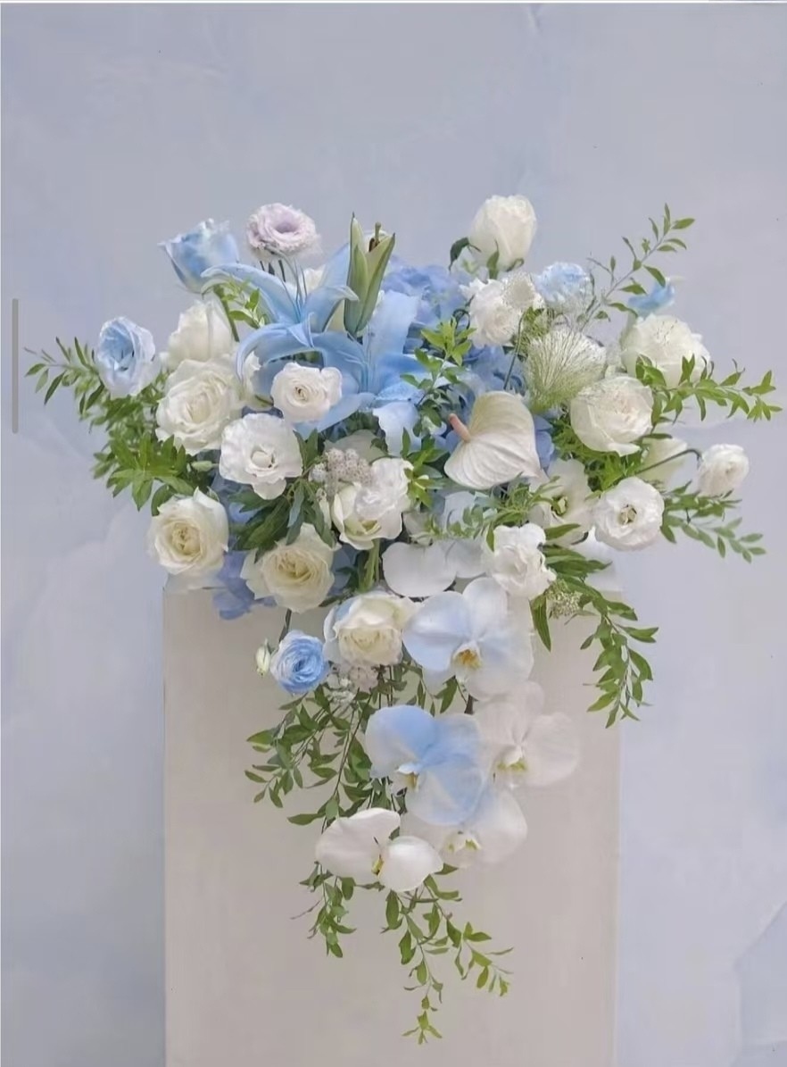 鲜花花束