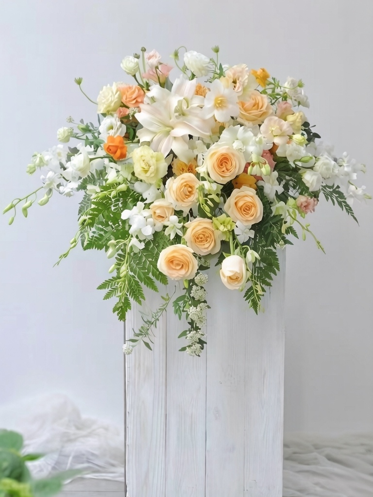 鲜花花束